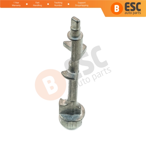 Steering Wheel Ignition Lock Barrel Cylinder Shaft Rod 2060A For Toyota Land Cruiser 100 Lexus LX470 UZJ100