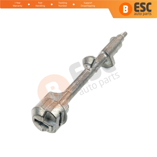 Steering Wheel Ignition Lock Barrel Cylinder Shaft Rod 2060A For Toyota Land Cruiser 100 Lexus LX470 UZJ100