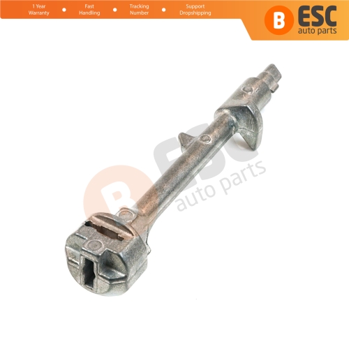 Steering Wheel Ignition Lock Barrel Cylinder Shaft Rod 2060A For Toyota Land Cruiser 100 Lexus LX470 UZJ100