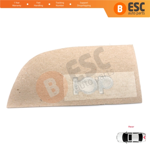 Rear Boot dCi Logo Badge Monogram for Renault Megane 3 Clio 3 4 Captur 1 Scenic 3 Fluence Koleos Twingo Lodgy 848907254R