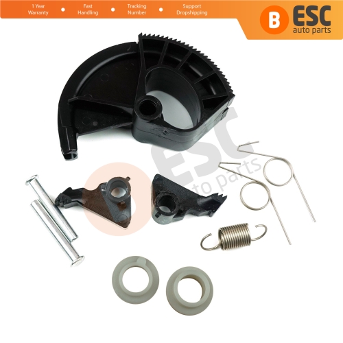 Clutch Controls Adjuster Quadrant Pawl Kit for Renault Clio MK2 Megane MK1 Kangoo MK1 Scenic MK1 Symbol Thalia MK1 21 7701470150