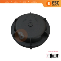 Headlight Low Beam Bulb Dust SMALL Cap Cover for Renault Megane Scenic MK1 2 Opel Vauxhall Corsa Combo C Meriva A Citroen C5 7701047182