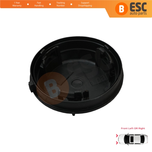 Headlight Low Beam Bulb Dust SMALL Cap Cover for Renault Megane Scenic MK1 2 Opel Vauxhall Corsa Combo C Meriva A Citroen C5 7701047182