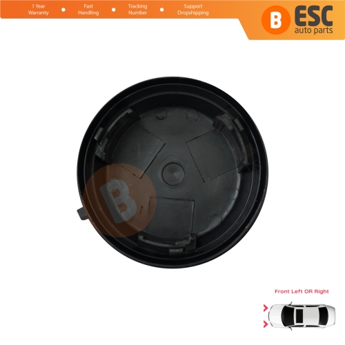 Headlight Low Beam Bulb Dust SMALL Cap Cover for Renault Megane Scenic MK1 2 Opel Vauxhall Corsa Combo C Meriva A Citroen C5 7701047182