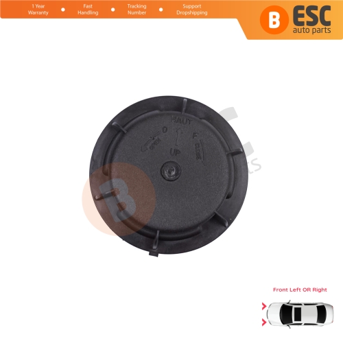 Headlight Low Beam Bulb Dust SMALL Cap Cover for Renault Megane Scenic MK1 2 Opel Vauxhall Corsa Combo C Meriva A Citroen C5 7701047182