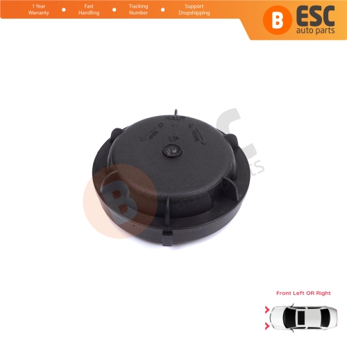 Headlight Low Beam Bulb Dust SMALL Cap Cover for Renault Megane Scenic MK1 2 Opel Vauxhall Corsa Combo C Meriva A Citroen C5 7701047182