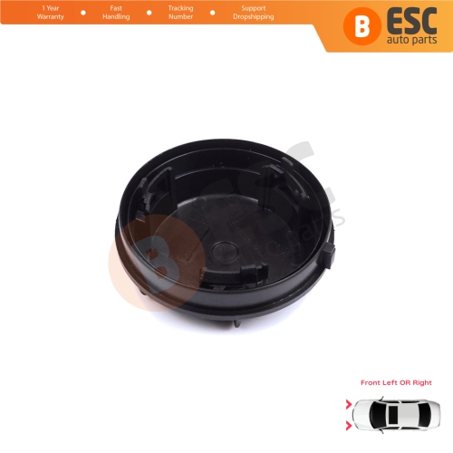 Headlight Low Beam Bulb Dust SMALL Cap Cover for Renault Megane Scenic MK1 2 Opel Vauxhall Corsa Combo C Meriva A Citroen C5 7701047182