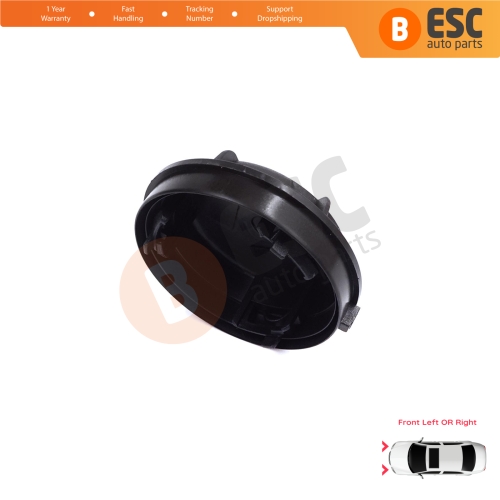 Headlight Low Beam Bulb Dust SMALL Cap Cover for Renault Megane Scenic MK1 2 Opel Vauxhall Corsa Combo C Meriva A Citroen C5 7701047182