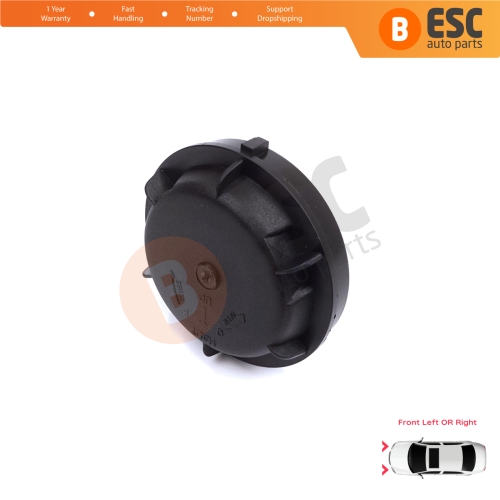 Headlight Low Beam Bulb Dust SMALL Cap Cover for Renault Megane Scenic MK1 2 Opel Vauxhall Corsa Combo C Meriva A Citroen C5 7701047182