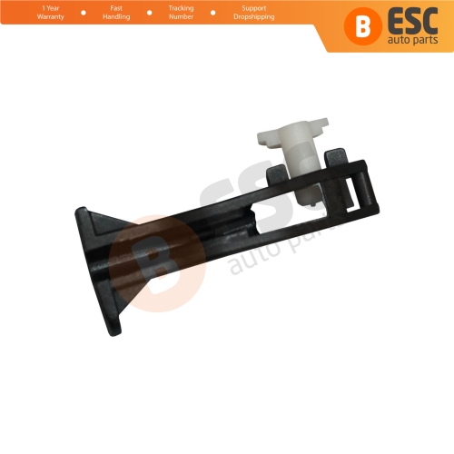 Clutch Cable Pedal Rod Holder for Citroen Berlingo Xsara N1 N2 Picasso N68 Peugeot Partner MK1 306 9633830680