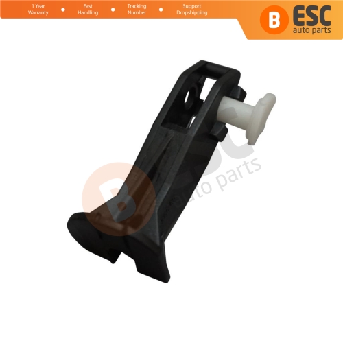 Clutch Cable Pedal Rod Holder for Citroen Berlingo Xsara N1 N2 Picasso N68 Peugeot Partner MK1 306 9633830680