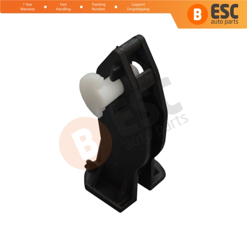 Clutch Cable Pedal Rod Holder for Citroen Berlingo Xsara N1 N2 Picasso N68 Peugeot Partner MK1 306 9633830680