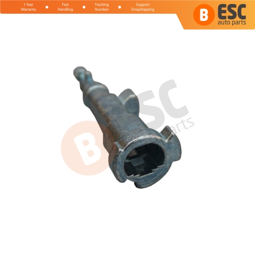 Steering Wheel Ignition Lock Barrel Cylinder Shaft Rod For Chevrolet Captiva C100 C140 CG 2006-2010 Opel Antara L07 Winstorm Vue MK2