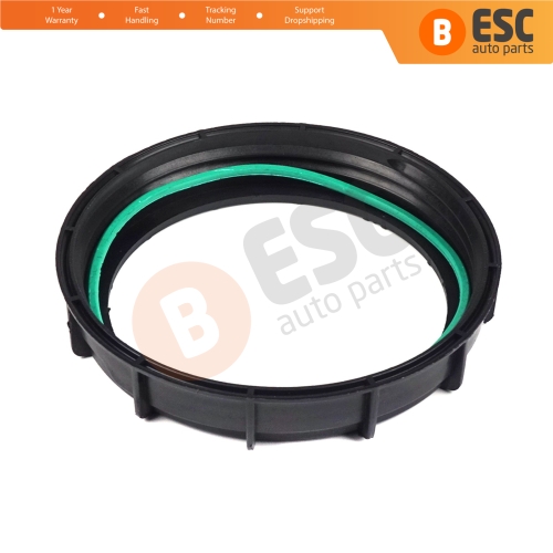 Fuel Tank Sender Unit Pump Locking Seal Cover O Ring for Renault Dacia Mercedes Nissan Smart Mitsubishi 7701207449