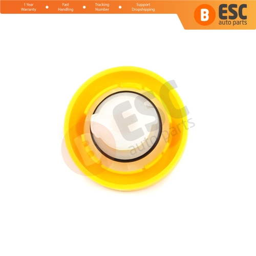 Engine Oil Filler Cap for Renault Clio Megane Laguna Master Trafic Espace Scenic Duster Logan Sandero Vivaro B Movano A 8200800258