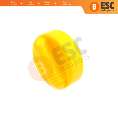 Engine Oil Filler Cap for Renault Clio Megane Laguna Master Trafic Espace Scenic Duster Logan Sandero Vivaro B Movano A 8200800258