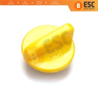 Engine Oil Filler Cap for Renault Megane Scenic Clio Master Trafic Duster Logan Sandero Micra Note Movano A Vivaro B 8200062947 