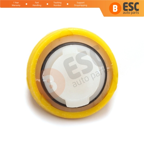 Engine Oil Filler Cap for Renault Megane Scenic Clio Master Trafic Duster Logan Sandero Micra Note Movano A Vivaro B 8200062947 