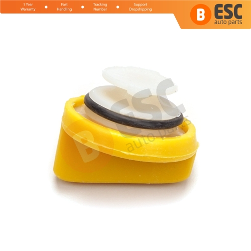 Engine Oil Filler Cap for Renault Megane Scenic Clio Master Trafic Duster Logan Sandero Micra Note Movano A Vivaro B 8200062947 