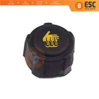 Radiator Coolant Water Expansion Tank Cover Cap Lid for Renault Mercedes Nissan Citroen Suzuki Opel Vauxhall 8200048024 