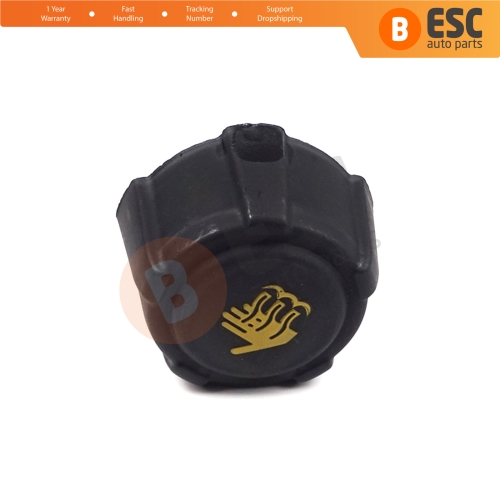 Radiator Coolant Water Expansion Tank Cover Cap Lid for Renault Mercedes Nissan Citroen Suzuki Opel Vauxhall 8200048024 