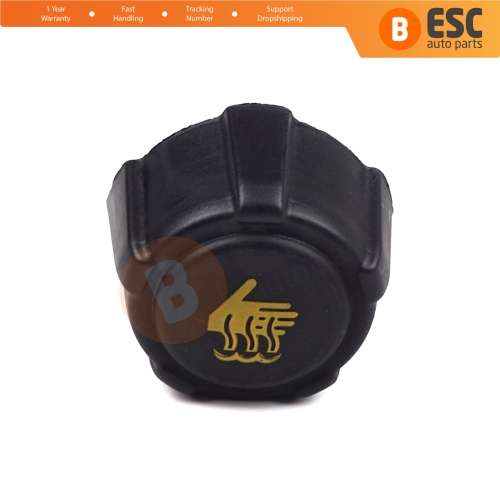Radiator Coolant Water Expansion Tank Cover Cap Lid for Renault Mercedes Nissan Citroen Suzuki Opel Vauxhall 8200048024 