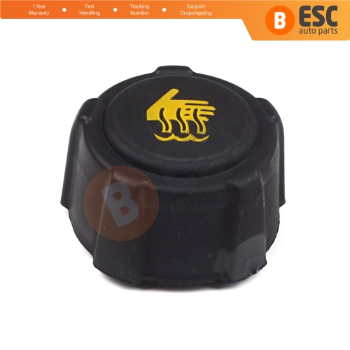 Radiator Coolant Water Expansion Tank Cover Cap Lid for Renault Mercedes Nissan Citroen Suzuki Opel Vauxhall 8200048024 