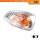Side Mirror Indicator Right Lens for Renault Master MK3 Opel Vauxhall Movano B Nissan NV400 7485120620