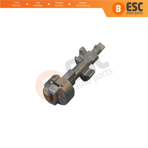 Steering Wheel Ignition Housing Tumbler Column Lock Barrel Cylinder Shaft Rod For Toyota Corolla