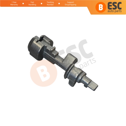 Steering Wheel Ignition Housing Tumbler Column Lock Barrel Cylinder Shaft Rod For Toyota Corolla