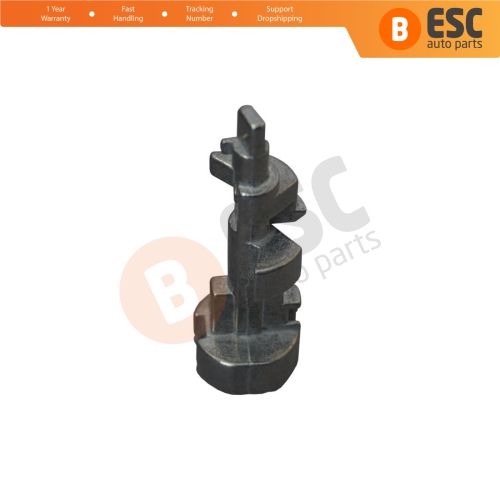 Steering Wheel Ignition Housing Tumbler Column Lock Barrel Cylinder Shaft Rod For Toyota Corolla