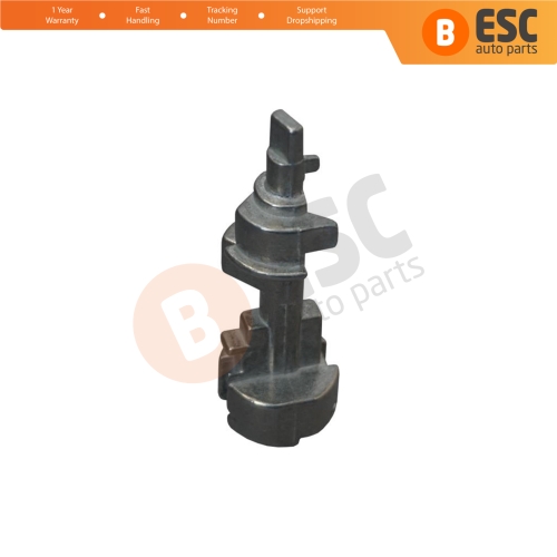 Steering Wheel Ignition Housing Tumbler Column Lock Barrel Cylinder Shaft Rod For Toyota Corolla