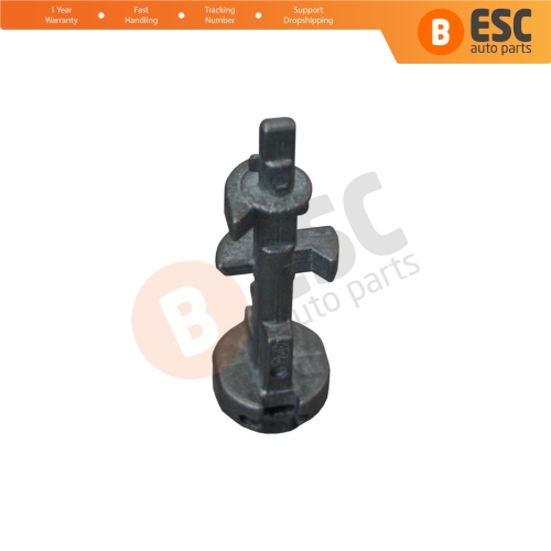 Steering Wheel Ignition Lock Barrel Cylinder Shaft Rod 425 For Toyota Carina 1996-On