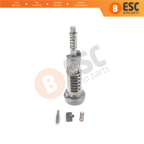 Steering Wheel Ignition Lock Barrel Locking Cylinder Shaft Rod YM28 For Opel Meriva Zafira Combo Corsa Astra Tigra