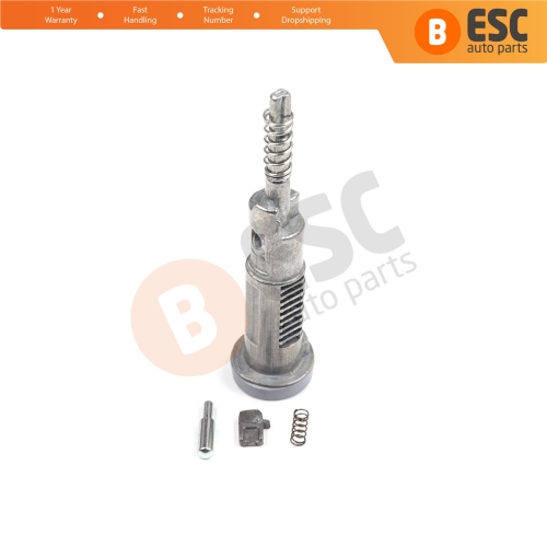 Steering Wheel Ignition Lock Barrel Locking Cylinder Shaft Rod YM28 For Opel Meriva Zafira Combo Corsa Astra Tigra