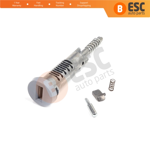 Steering Wheel Ignition Lock Barrel Locking Cylinder Shaft Rod YM28 For Opel Meriva Zafira Combo Corsa Astra Tigra
