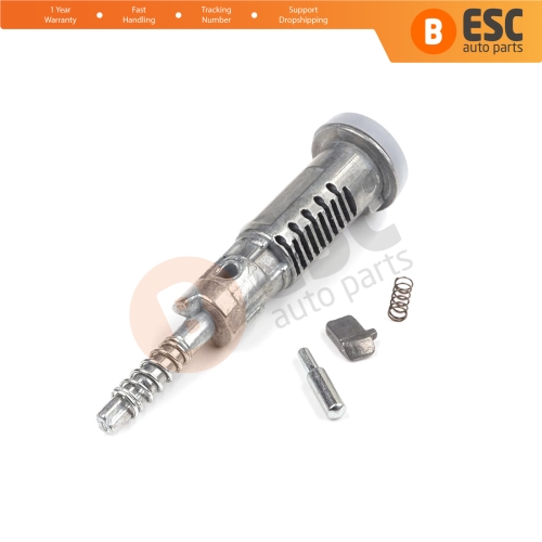 Steering Wheel Ignition Lock Barrel Locking Cylinder Shaft Rod YM28 For Opel Meriva Zafira Combo Corsa Astra Tigra