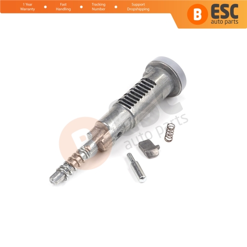 Steering Wheel Ignition Lock Barrel Locking Cylinder Shaft Rod YM28 For Opel Meriva Zafira Combo Corsa Astra Tigra