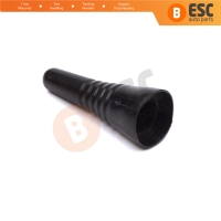 Roof Telephone Antenna Mast Cover Cap for Mercedes W202 S202 W208 C208 W210 S210 W140 C140 W463 2028270031