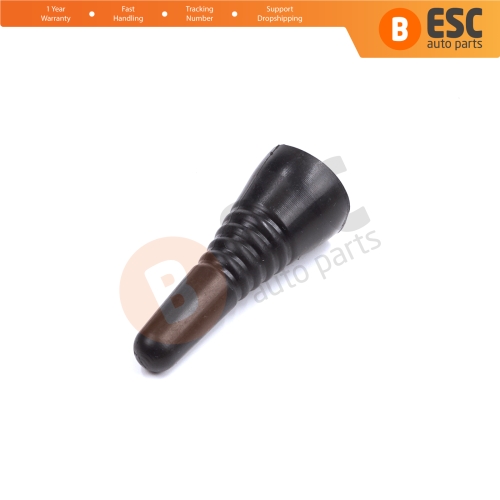 Roof Telephone Antenna Mast Cover Cap for Mercedes W202 S202 W208 C208 W210 S210 W140 C140 W463 2028270031