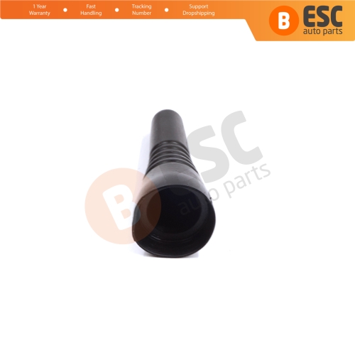 Roof Telephone Antenna Mast Cover Cap for Mercedes W202 S202 W208 C208 W210 S210 W140 C140 W463 2028270031