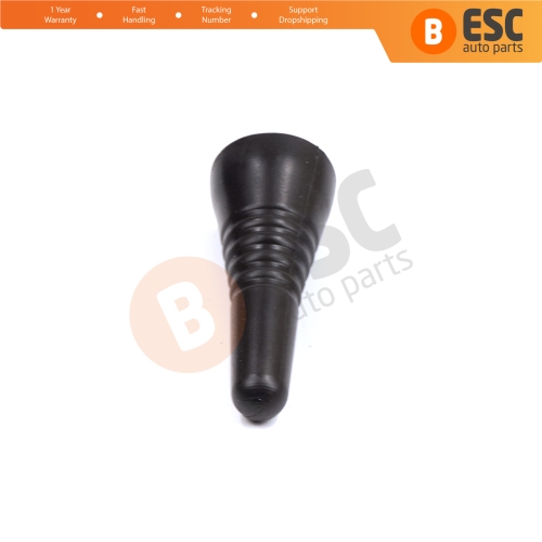 Roof Telephone Antenna Mast Cover Cap for Mercedes W202 S202 W208 C208 W210 S210 W140 C140 W463 2028270031