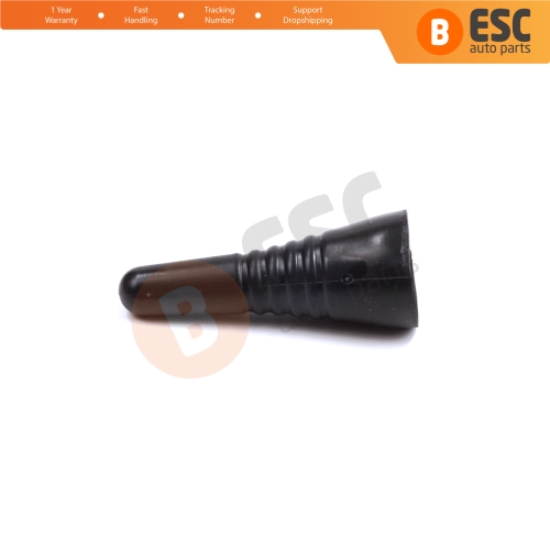 Roof Telephone Antenna Mast Cover Cap for Mercedes W202 S202 W208 C208 W210 S210 W140 C140 W463 2028270031