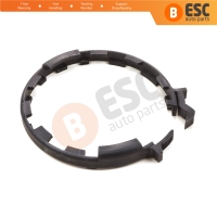 Diesel DW8 Fuel Filter Housing Seal Collar Clamp for Peugeot Citroen Fiat Scudo Toyota Corolla MK8 E110 1904.26 