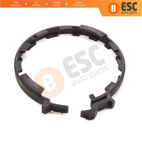Diesel DW8 Fuel Filter Housing Seal Collar Clamp for Peugeot Citroen Fiat Scudo Toyota Corolla MK8 E110 1904.26 