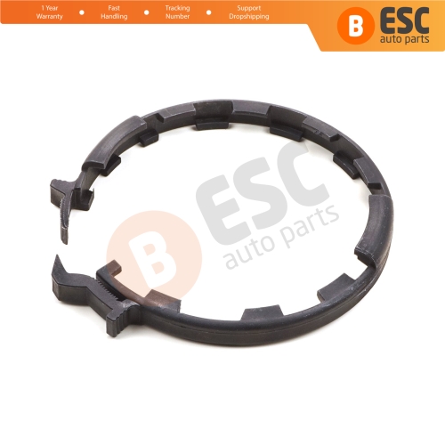 Diesel DW8 Fuel Filter Housing Seal Collar Clamp for Peugeot Citroen Fiat Scudo Toyota Corolla MK8 E110 1904.26 