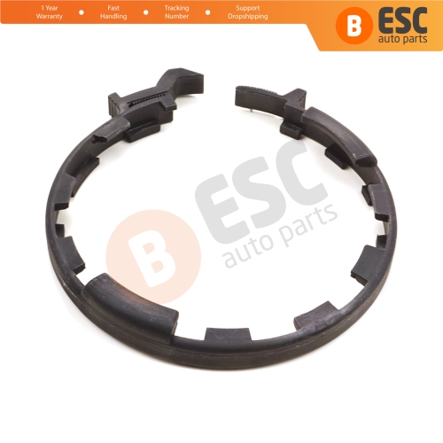 Diesel DW8 Fuel Filter Housing Seal Collar Clamp for Peugeot Citroen Fiat Scudo Toyota Corolla MK8 E110 1904.26 