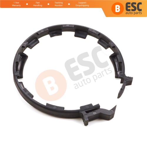 Diesel DW8 Fuel Filter Housing Seal Collar Clamp for Peugeot Citroen Fiat Scudo Toyota Corolla MK8 E110 1904.26 