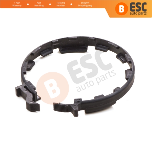 Diesel DW8 Fuel Filter Housing Seal Collar Clamp for Peugeot Citroen Fiat Scudo Toyota Corolla MK8 E110 1904.26 