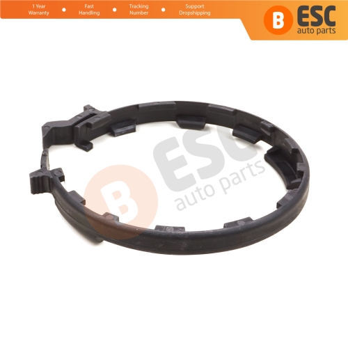 Diesel DW8 Fuel Filter Housing Seal Collar Clamp for Peugeot Citroen Fiat Scudo Toyota Corolla MK8 E110 1904.26 